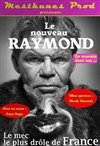 Raymond Forestier dans le Nouveau Raymond - 