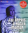 J'ai appris à nager Maman ! - 