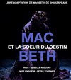 MacBeth et la soeur du destin - 