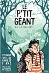 Le p'tit géant - 