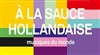 Musiques du monde... à la sauce hollandaise - 