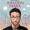 Sebastian Marx dans On est bien là - 