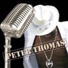 Peter Thomas tribute to Lionel Ritchie - 