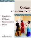 Seniors en mouvement - 