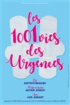 Les 1001 vies des urgences - 