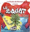 Le squat - 