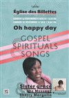 Gospel, Spiritual & Songs | Sister Grace & The Message - 