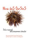 Nina des Oursins - 