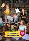 Le cours de généalogie - 