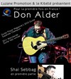 Don Alder - 