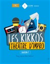 Les Kikkos : Soundtrack+ Psykorama - 