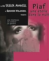 Piaf, une étoile dans la nuit - 