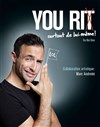 Youri Garfinkiel dans You rit - 