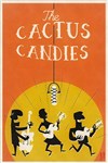 Cactus candies - 