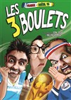 Les 3 boulets - 