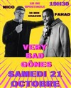 Fahad et Nico en 30 / 30 - 