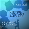 Victor, l'enfant sauvage - 