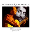 Patrice Jania chante Ferrat - 