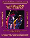 Ala té sunogo (Dieu ne dort pas) - 