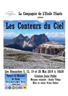 Les conteurs du ciel - 