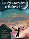 Les Princesses et la Lune - 