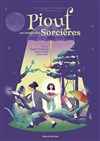 Piouf au temps des sorcières - 