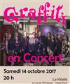 Graffiti | Groupe vocal en concert - 