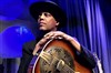 Eric Bibb - 