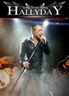 Sang Pour Sang Hallyday - 