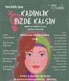 Kadinlik Bizde Kalsin - 