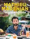 Mathieu Madénian dans Un spectacle familial - 