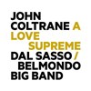 A Love Suprem: Dal Sasso-Belmondo Big Band - 