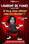 Je peux vous appeler mon p'ti Cruchot ? - 