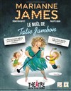 Le Noël de Tatie Jambon | avec Marianne James - 