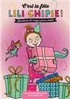 C'est la fête Lili chippie ! - 