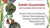 Soirée guyanaise haute en couleurs - 