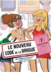 Le nouveau code de la drague - 