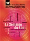 Les outils technologiques et la pédagogie musicale dans les Centres nationaux de création musicale - 