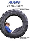 Mano en roue libre - 