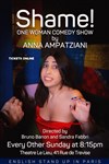Anna Ampatziani dans Shame ! - 