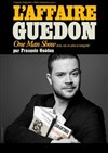 François Guédon dans L'affaire Guédon - 