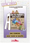 Ados vs parents : mode d'emploi - 