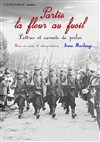 Partis la fleur au fusil - 