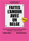 Faites l'amour avec un belge ! - 