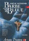 Barbe bleue - 