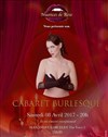 Cabaret burlesque | Nuances de rose - 