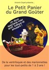 Le Petit Panier du Grand Goûter - 