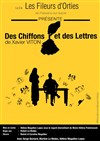 Des Chiffons et des Lettre - 