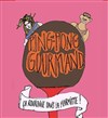 Ping Pong Gourmand, ça ronronne dans la marmitte ! - 