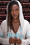 Shirley Souagnon dans Le tour du monde des Comedy Club - 